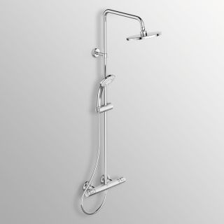 Душевая стойка Ideal Standard Ceratherm T25 A7208AA хром